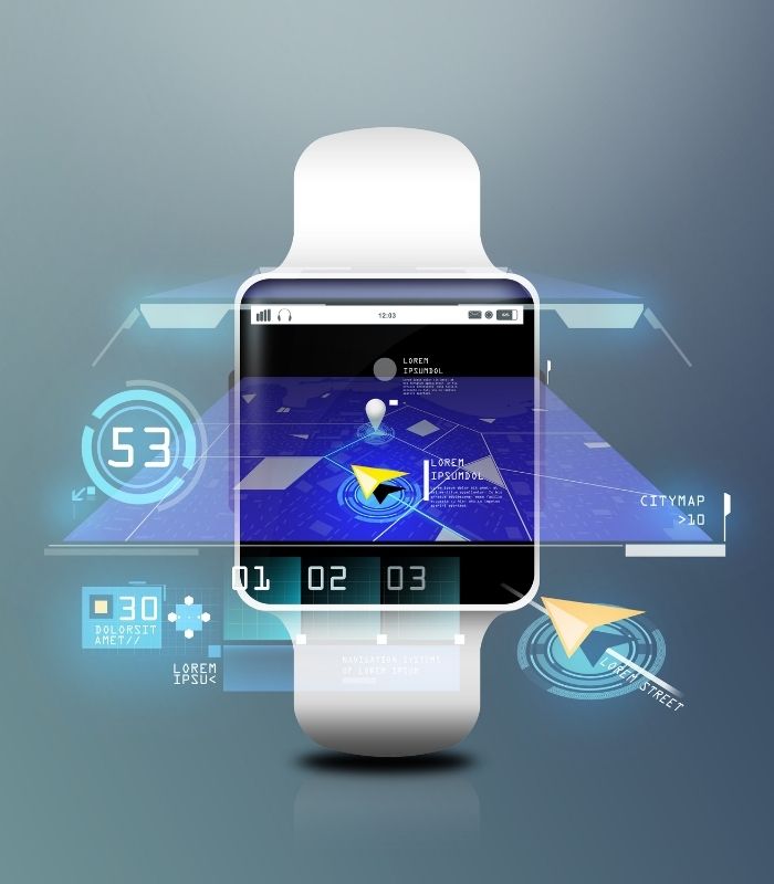 How to use GPS on Smartwatch